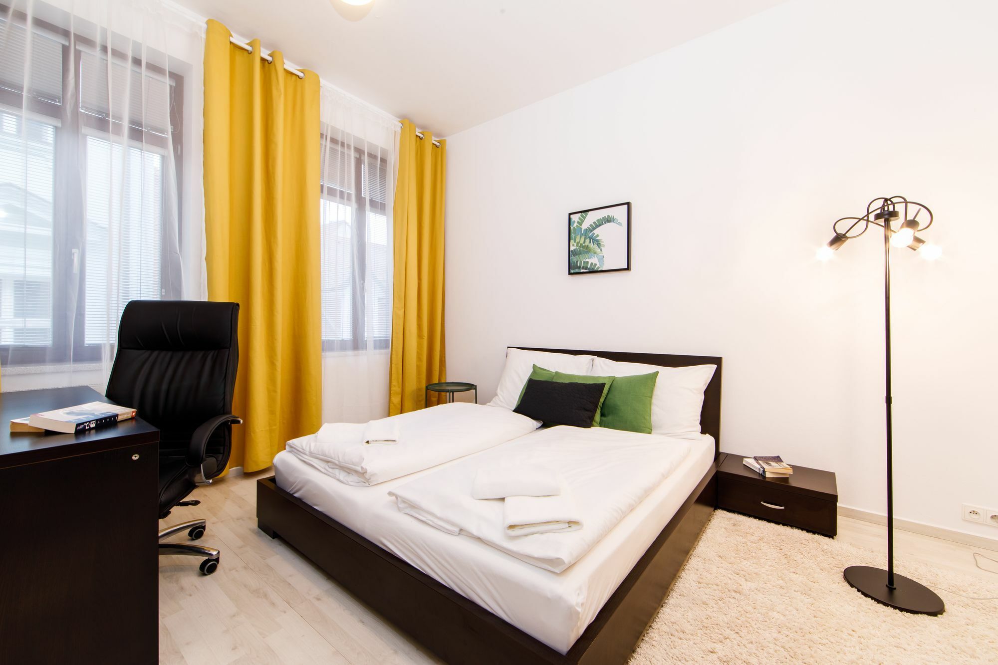 Apartment Aplend Galeria 1 Pressburg
