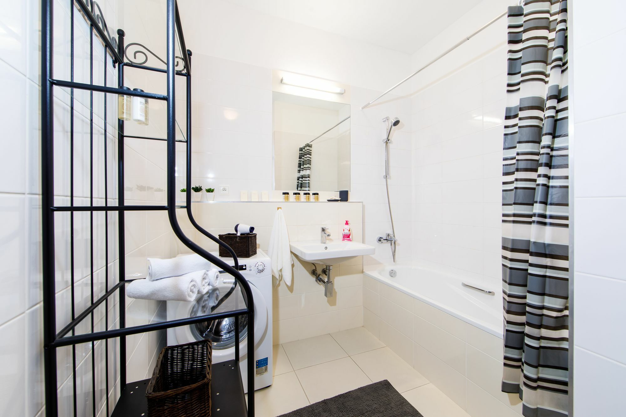 Aplend Galeria 1 Apartment Pressburg