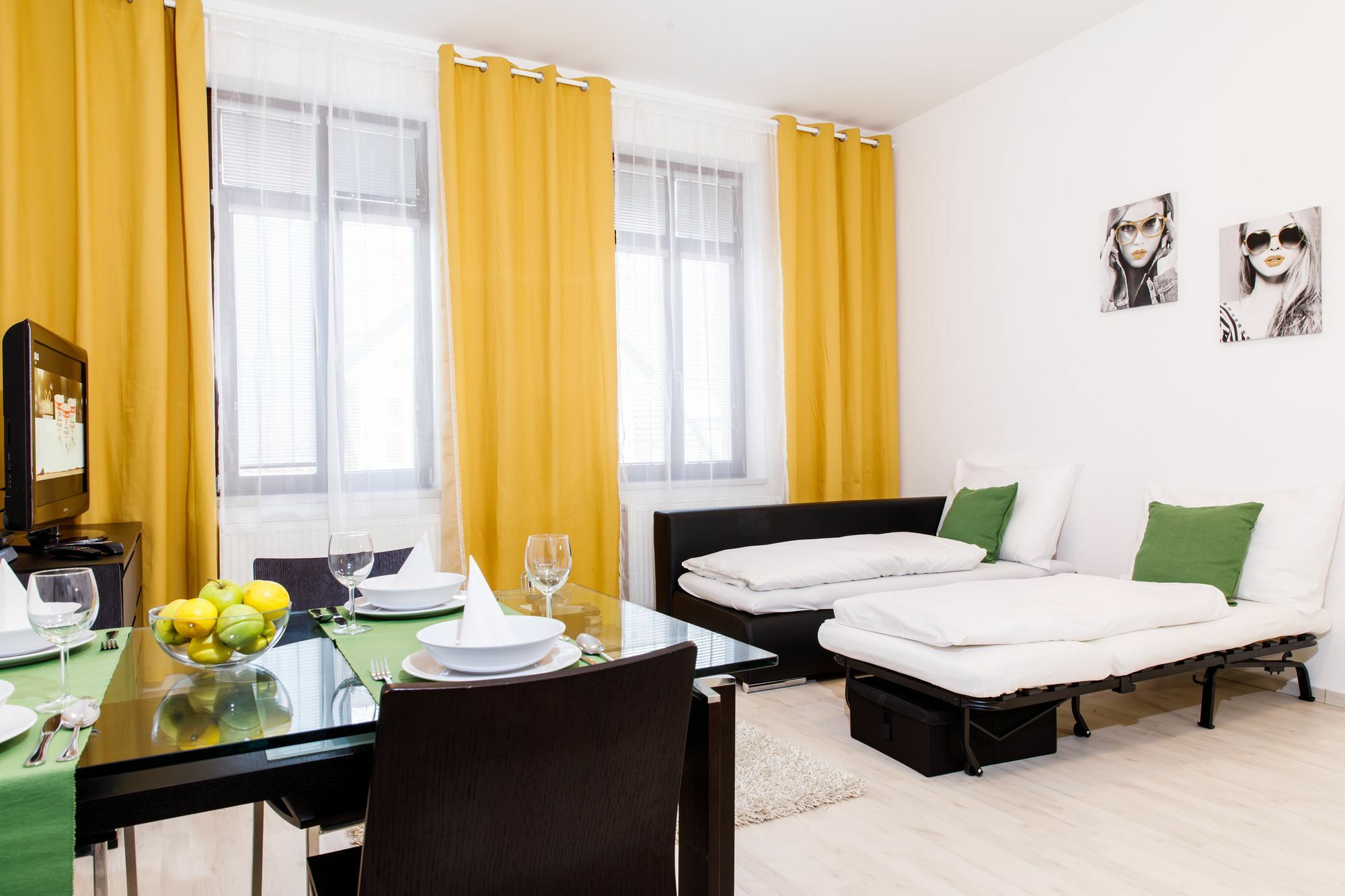 Apartment Aplend Galeria 1 Pressburg