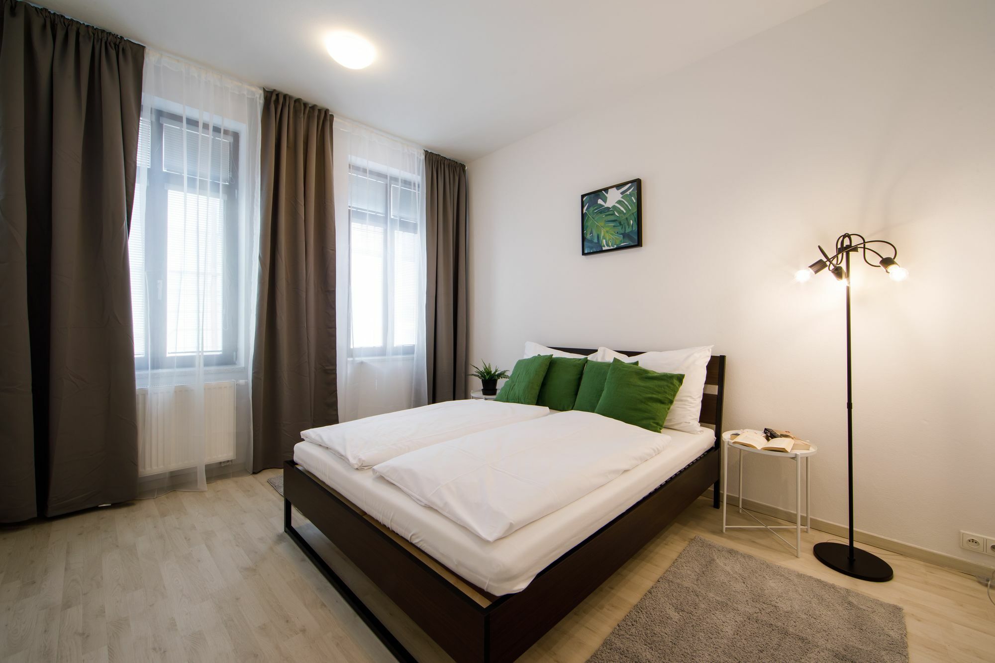 Apartment Aplend Galeria 1