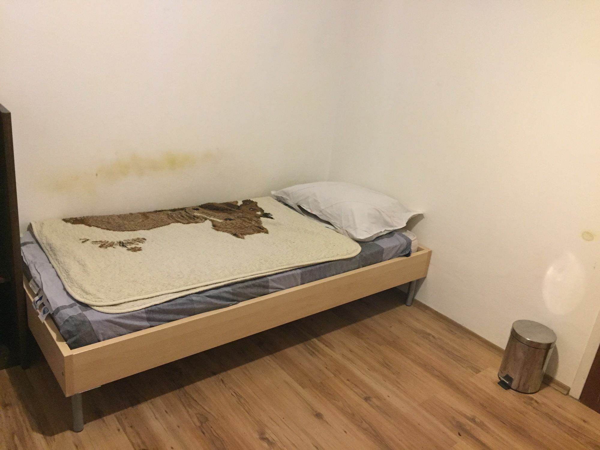 Bed & Breakfast Circle Ipelska Bratislava