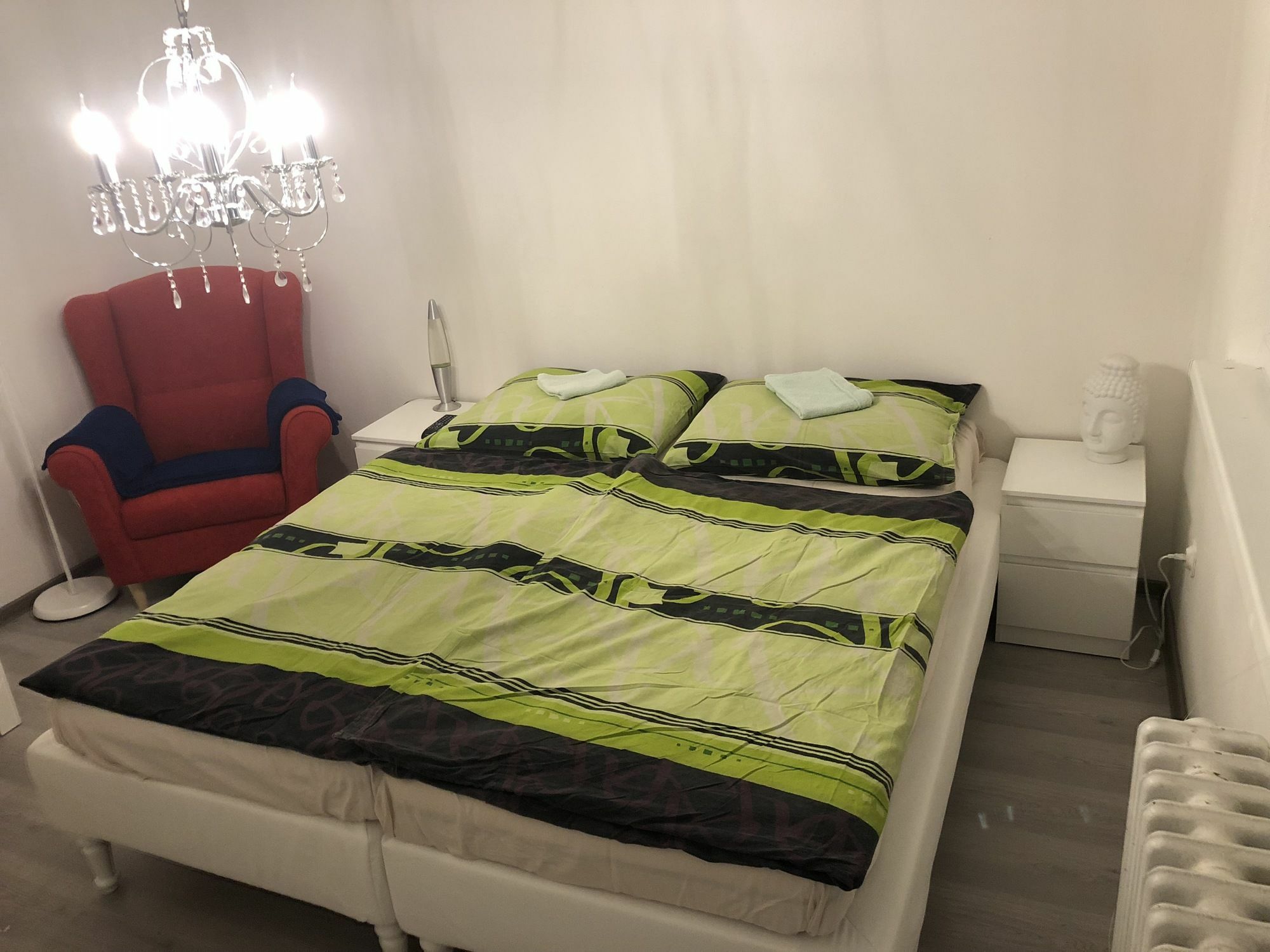Circle Ipelska Bed & Breakfast Bratislava
