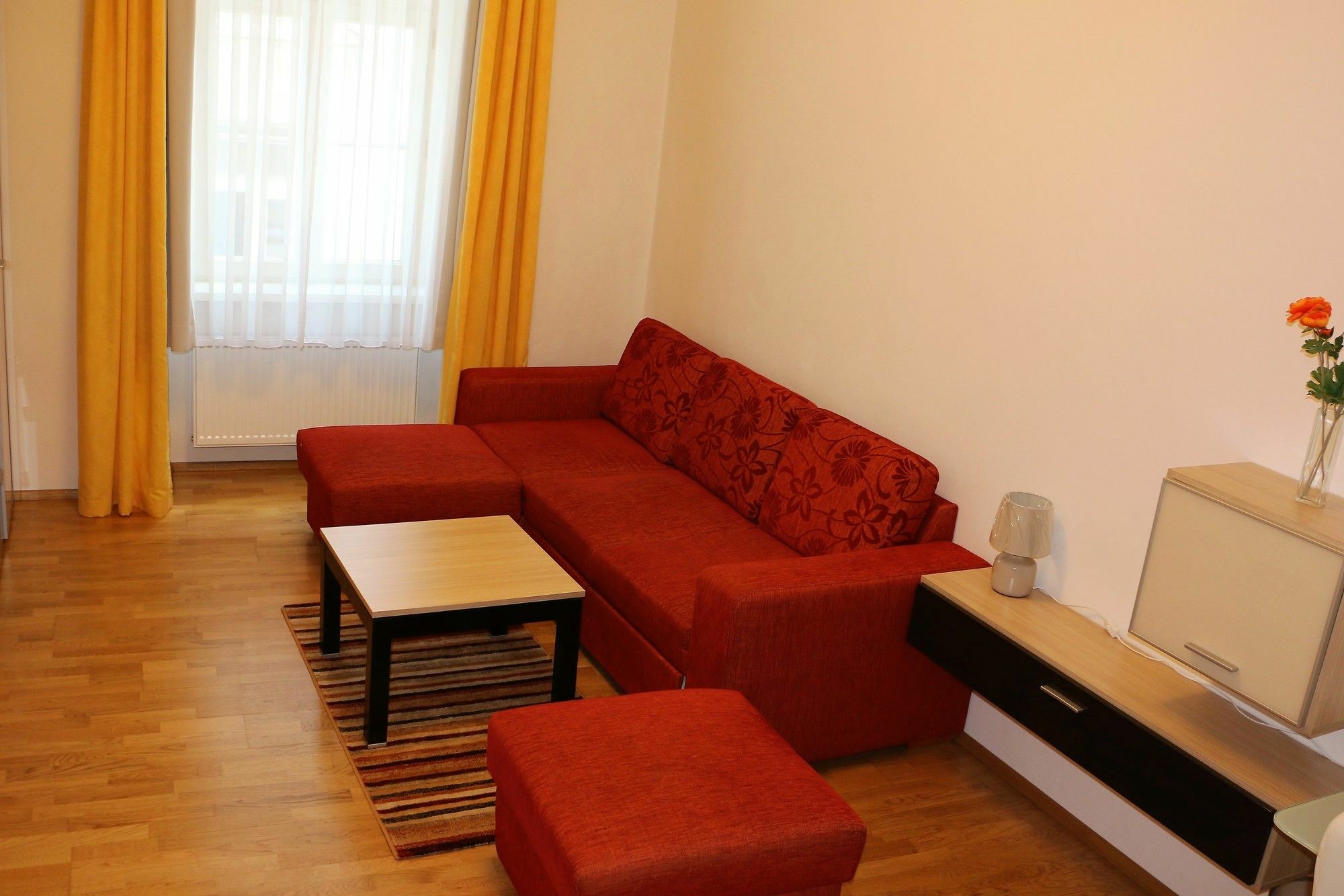 Apartment Central Apartmany Biela Street