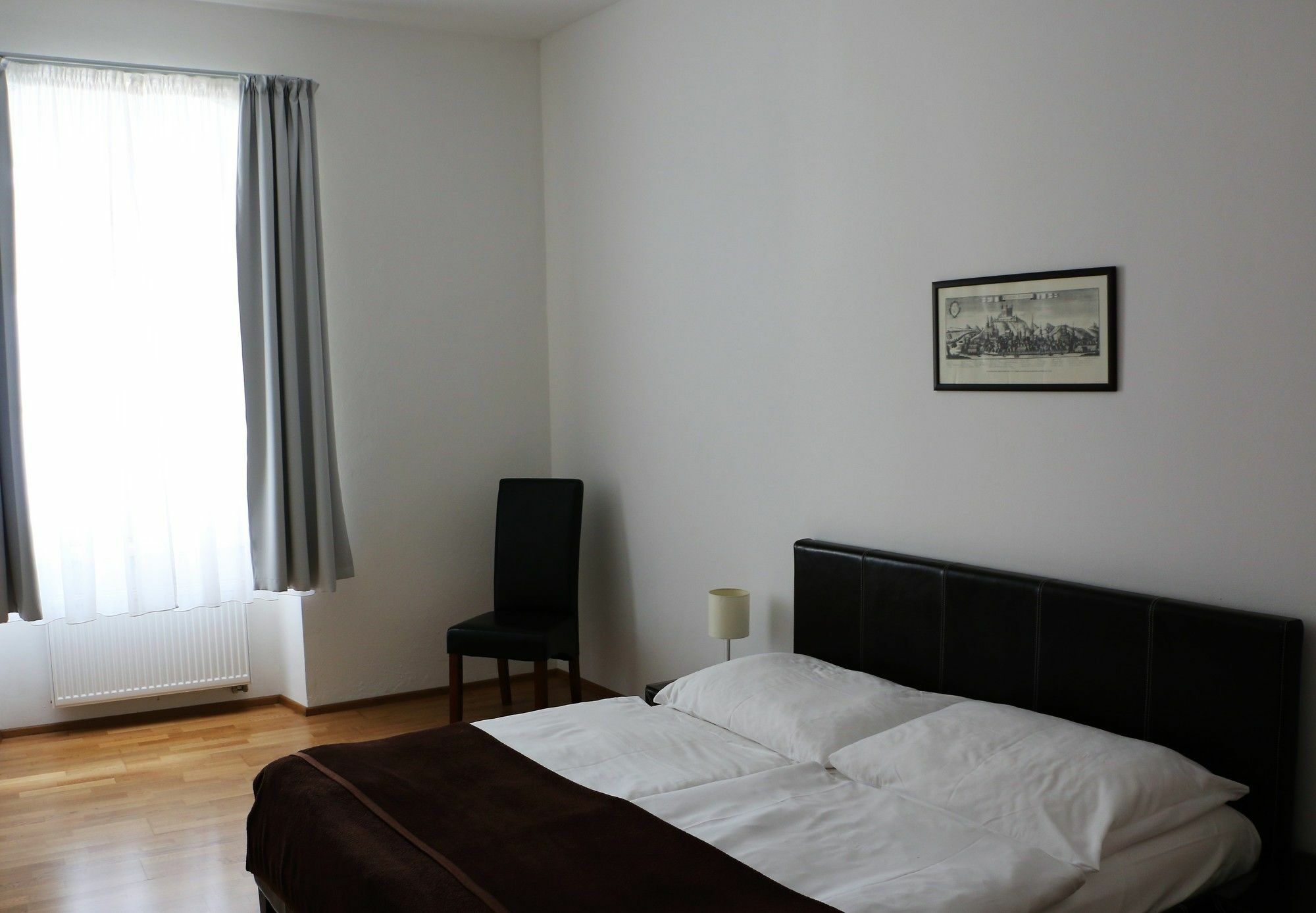 Apartment Central Apartmany Biela Street