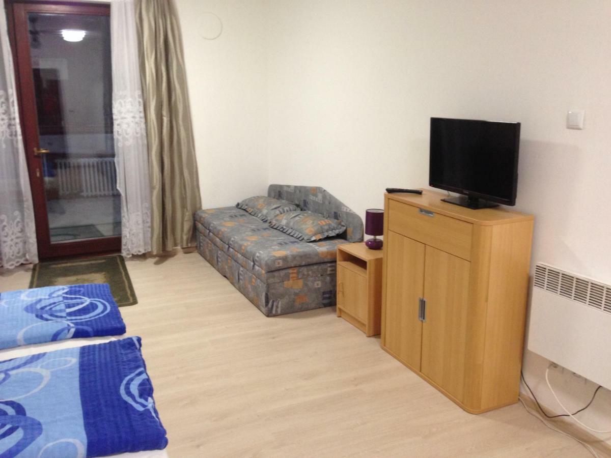 Vilo Gasthof 3*