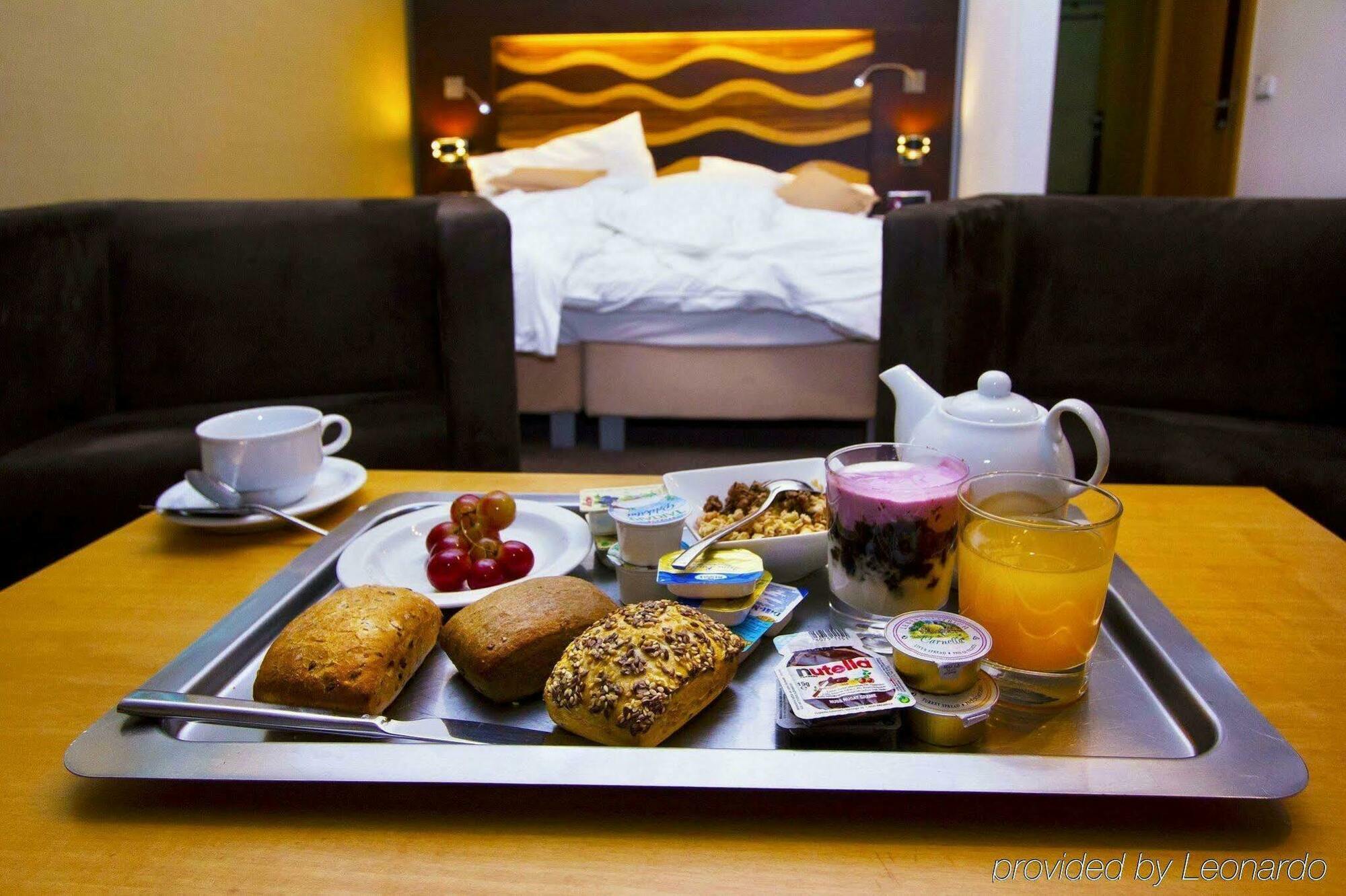 Hotel Danubia Gate Bratislava