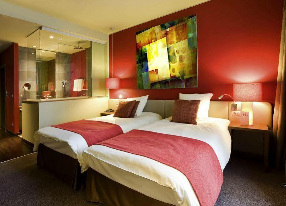 Hotel Clarion Congress Bratislava
