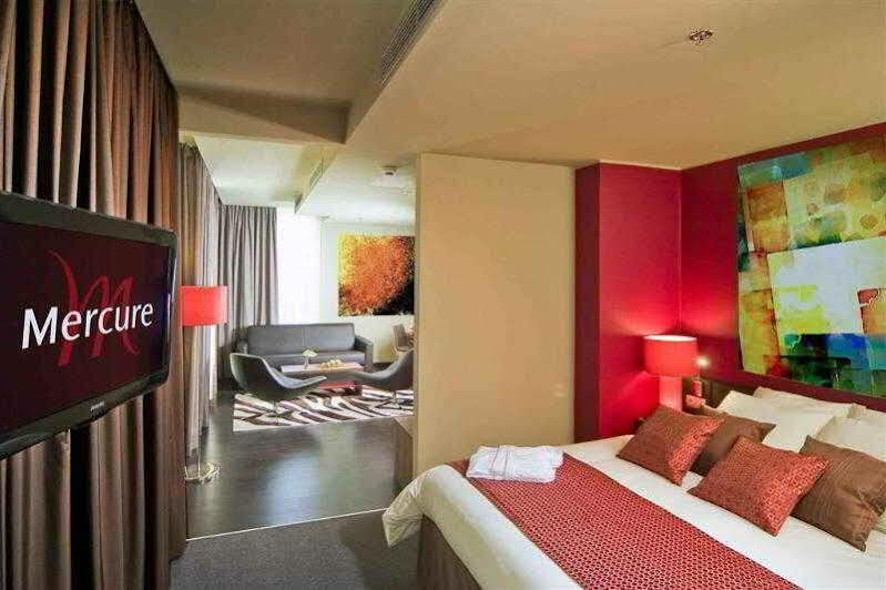 Hotel Clarion Congress