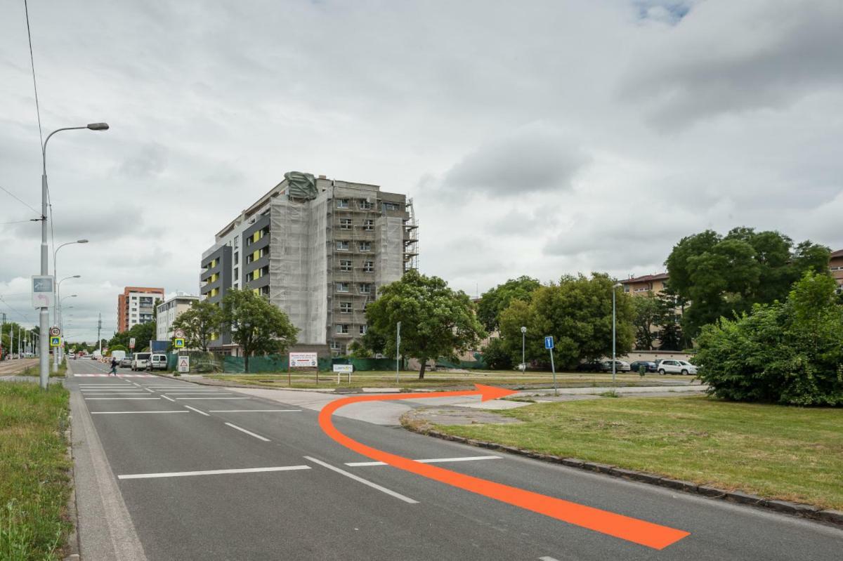Ostello Hostel Bratislava *
