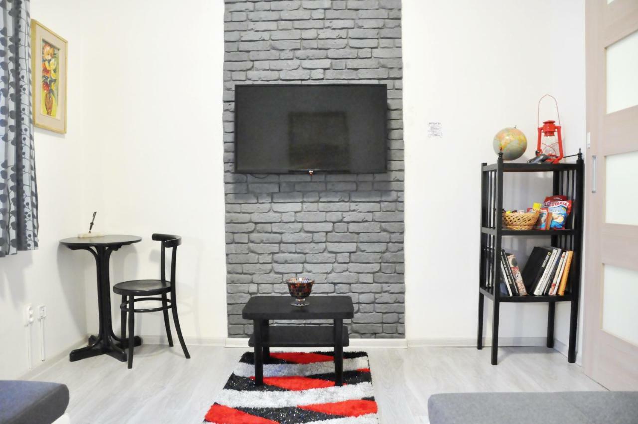 Apartment Modern & Historic *