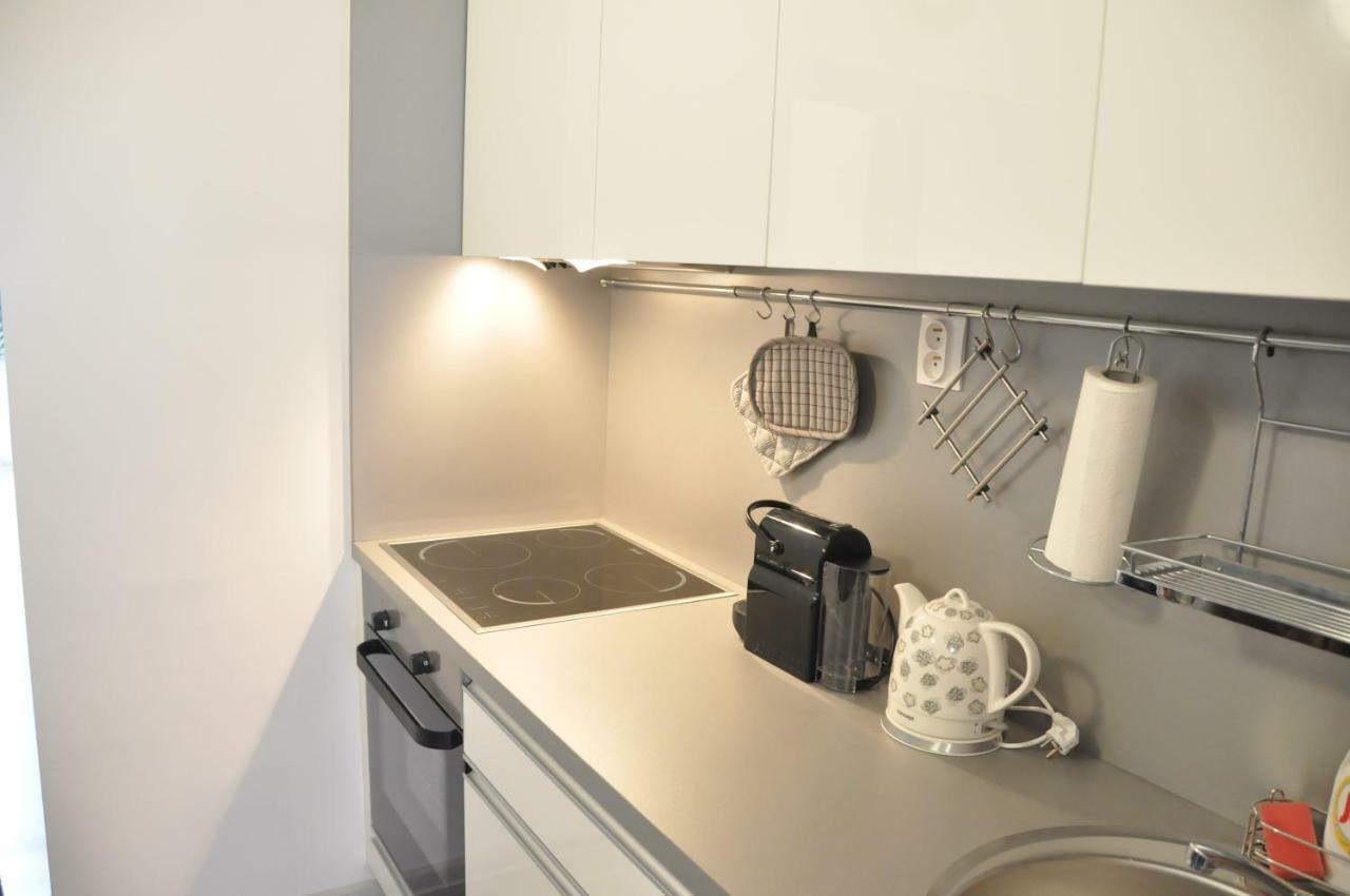 Apartment Modern & Historic *