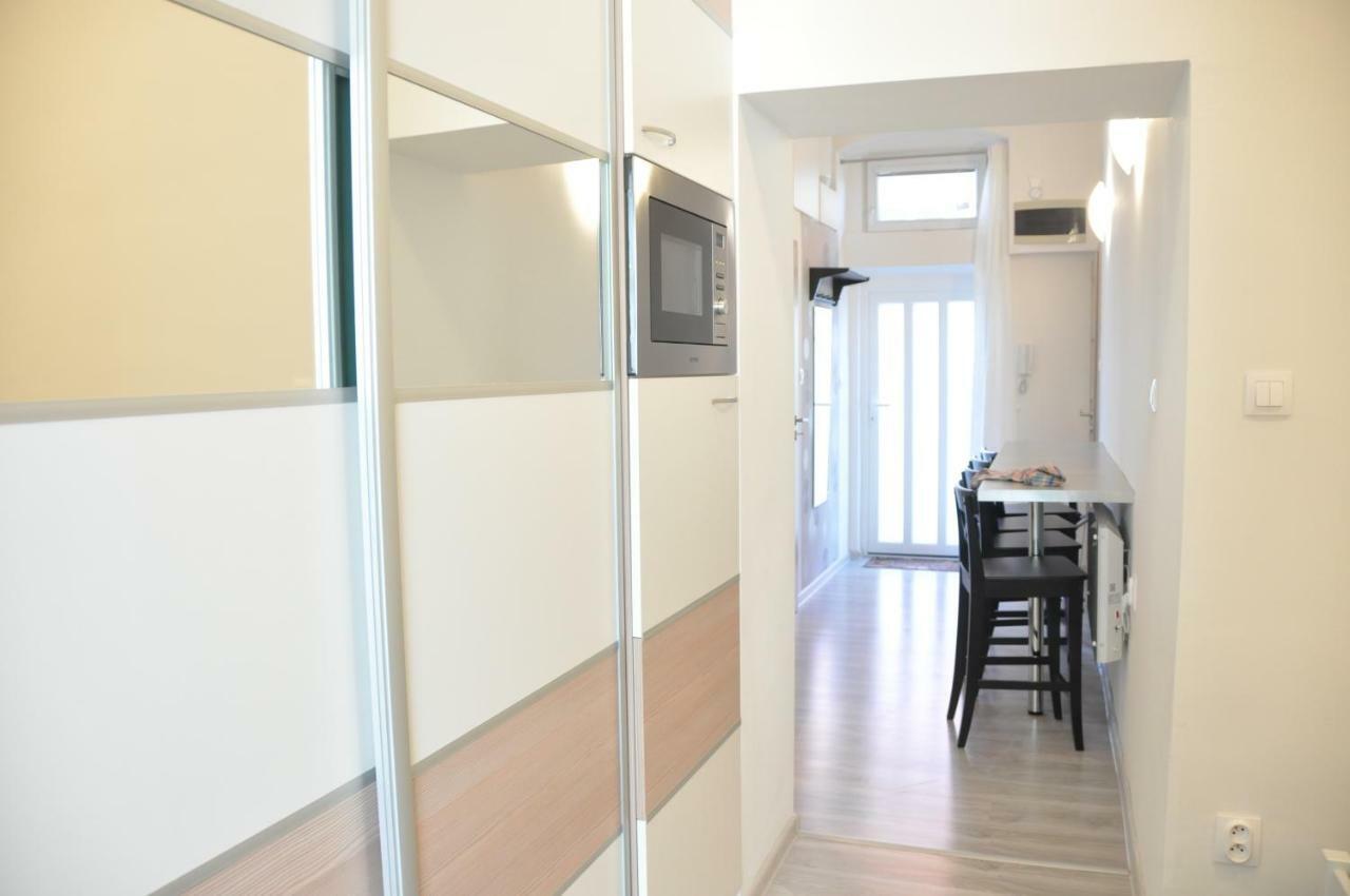 Apartment Modern & Historic Bratislava