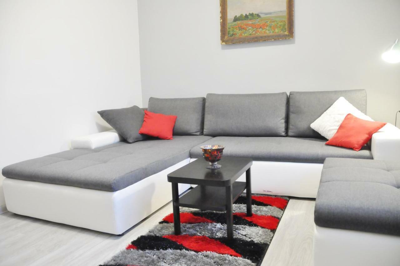 Apartment Modern & Historic Bratislava
