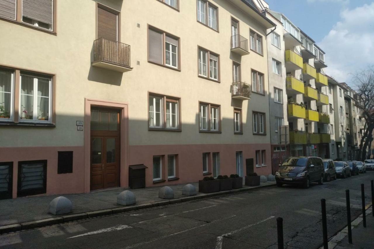 Spacious In Center * Bratislava