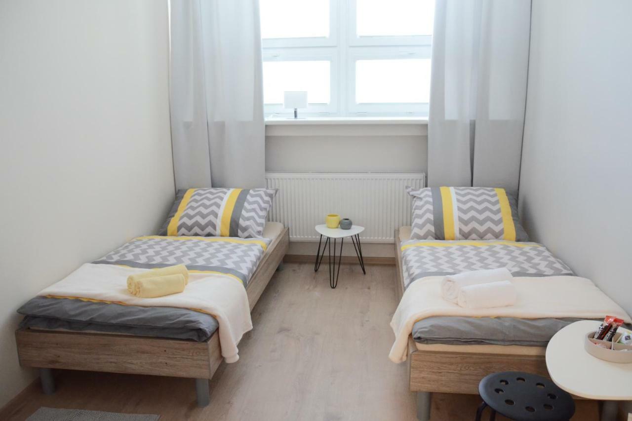 Hostel Bratislava Ostello
