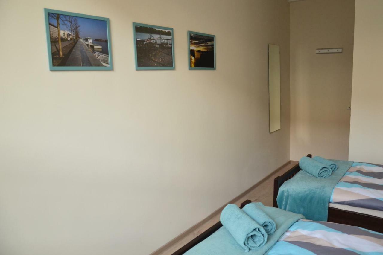 Ostello Hostel Bratislava *
