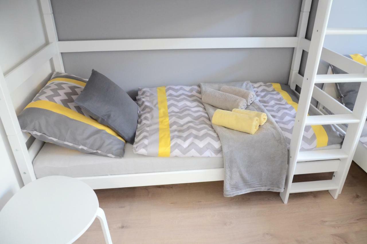 Hostel Bratislava Bratislava