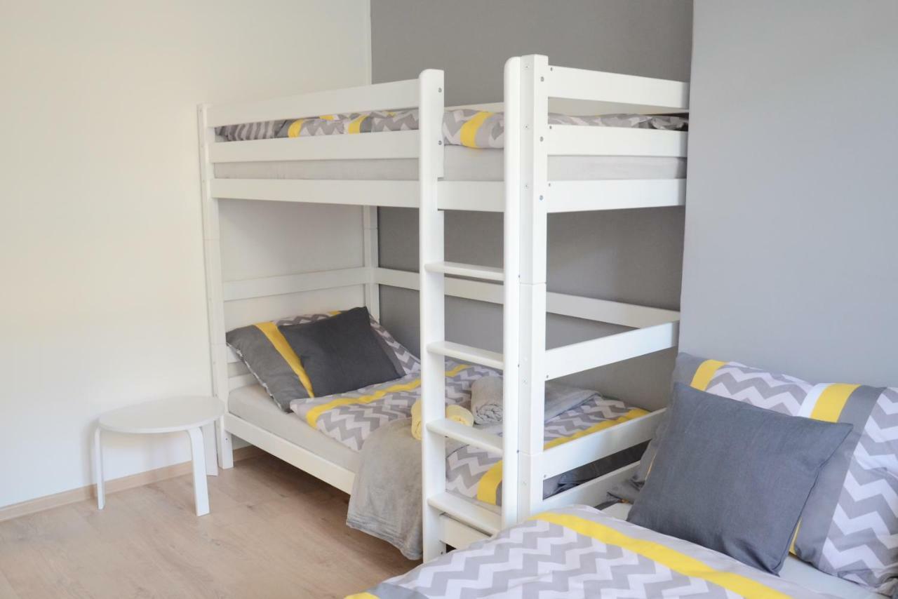 Hostel Bratislava Ostello *
