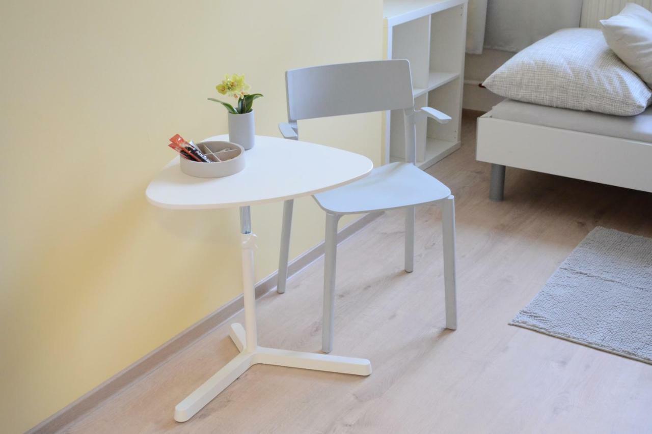 Hostel Bratislava * Bratislava