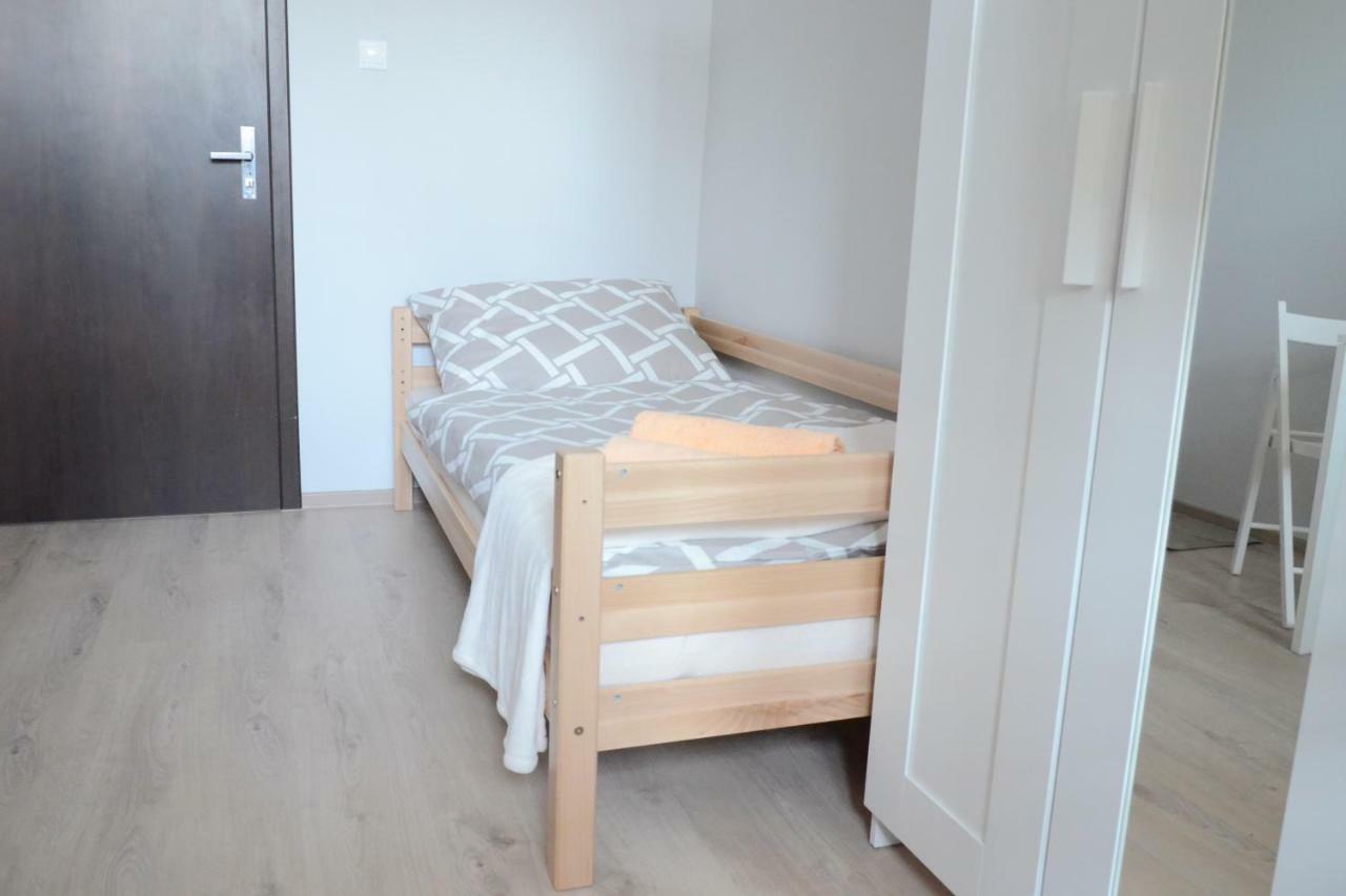 Hostel Bratislava Bratislava