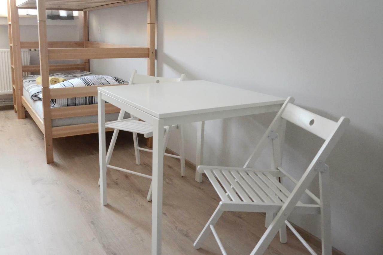 Ostello Hostel Bratislava *