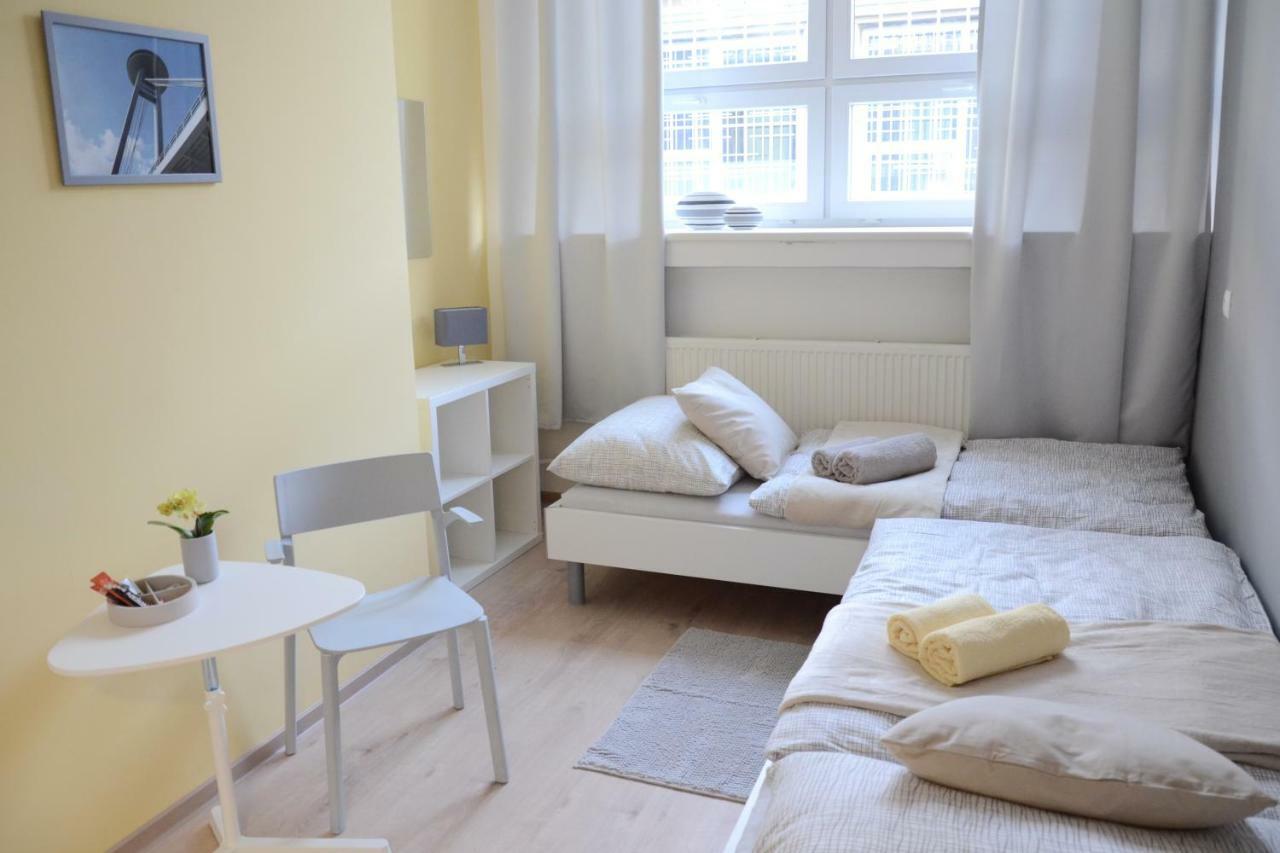 Hostel Bratislava Ostello Bratislava