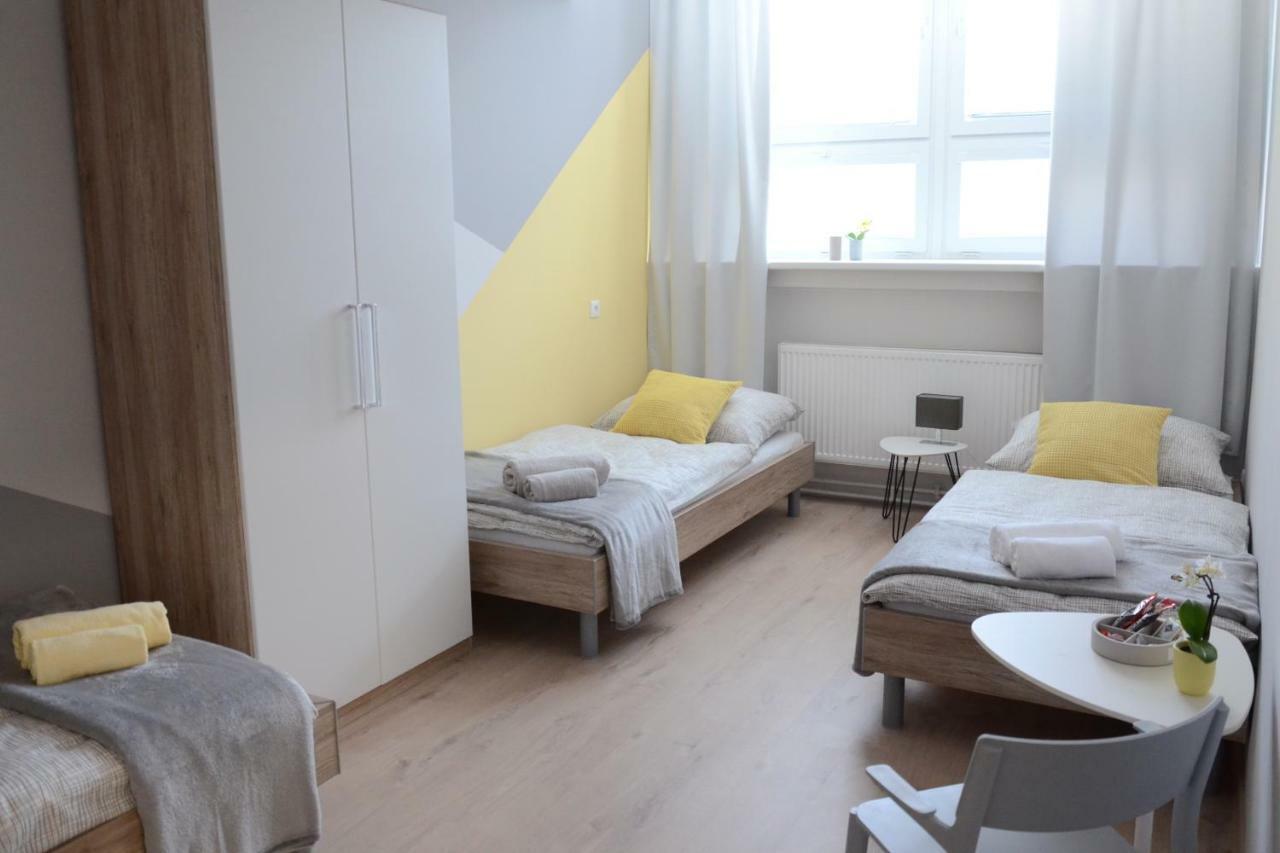 Ostello Hostel Bratislava Bratislava