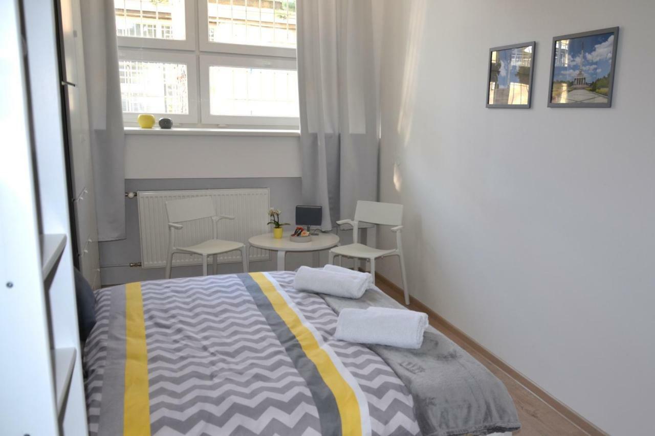 Hostel Bratislava Ostello