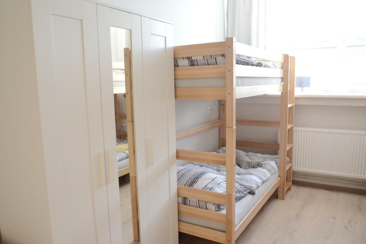 Ostello Hostel Bratislava