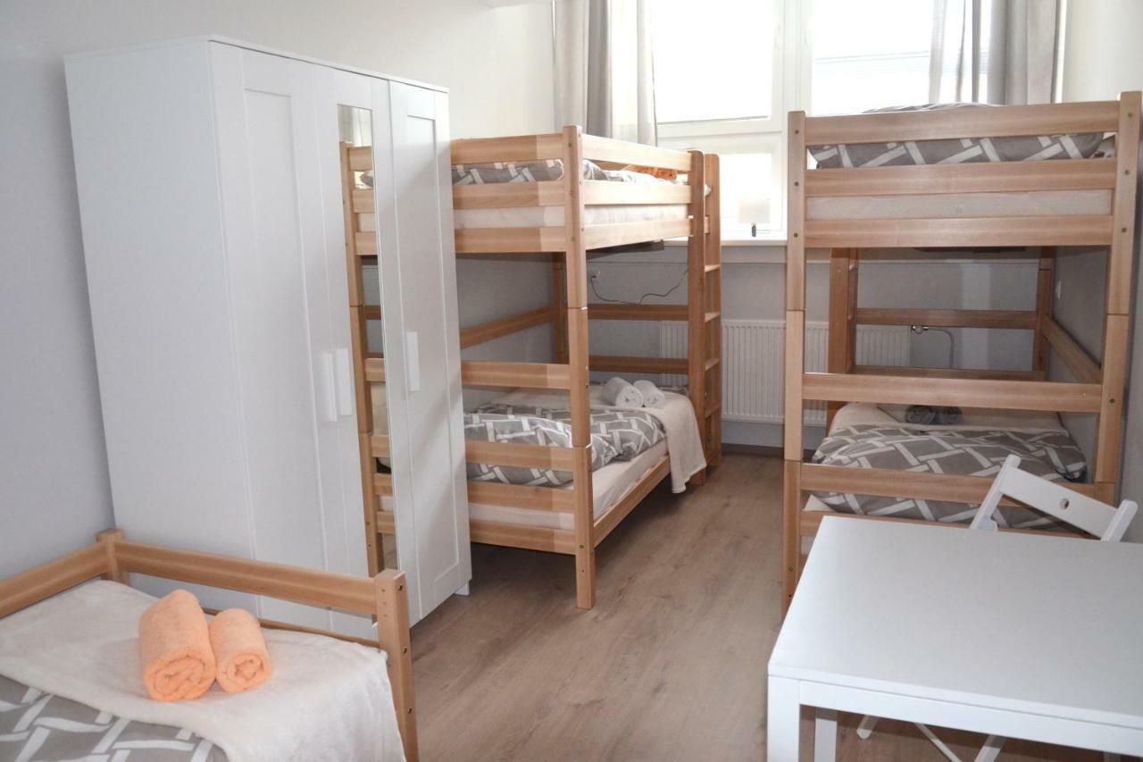 Hostel Bratislava Bratislava