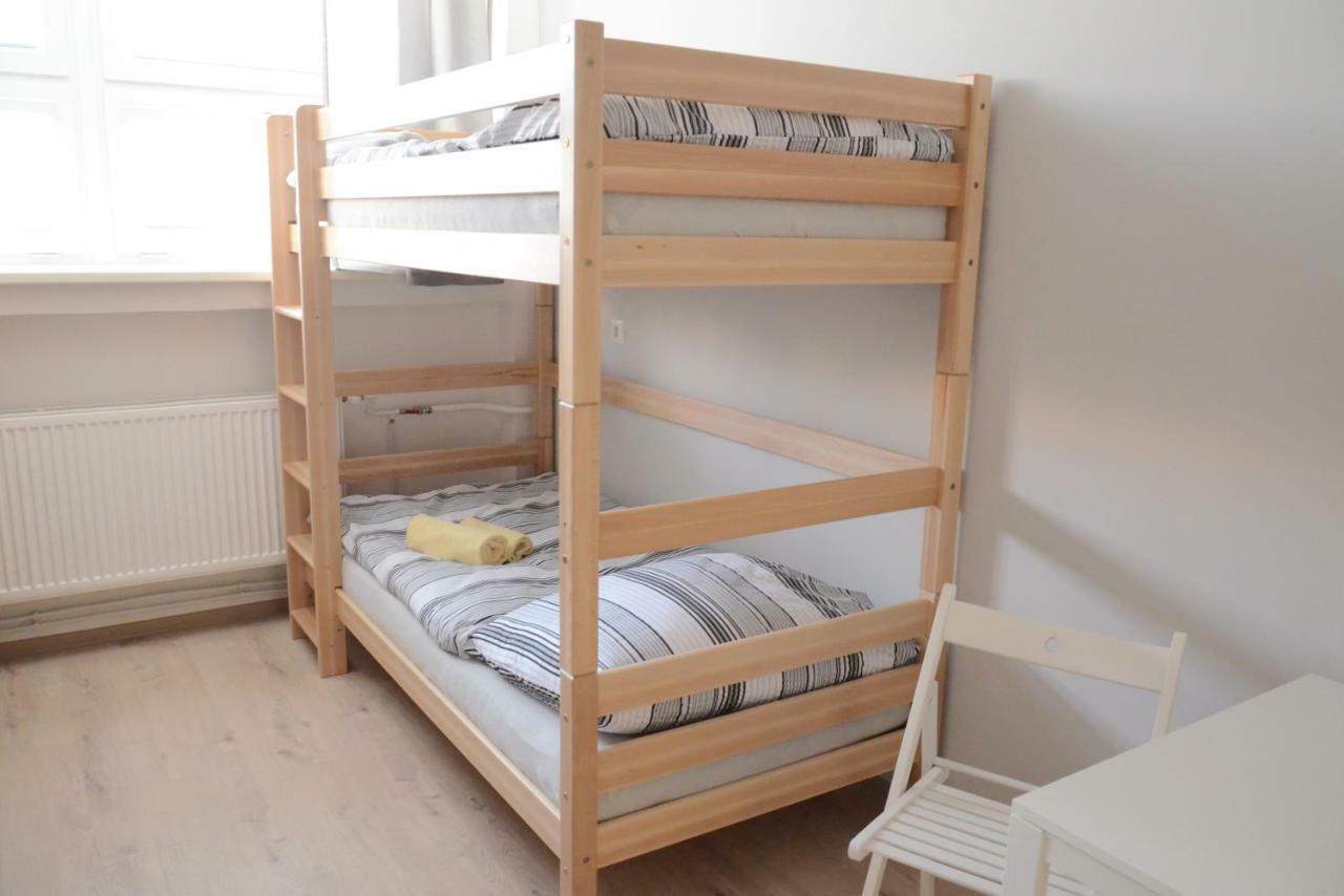 Ostello Hostel Bratislava *
