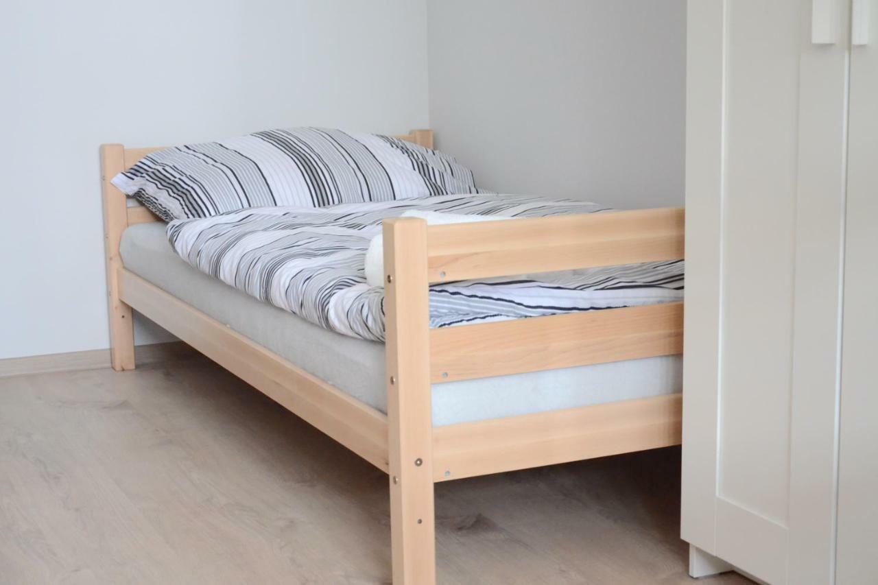 Hostel Bratislava Bratislava