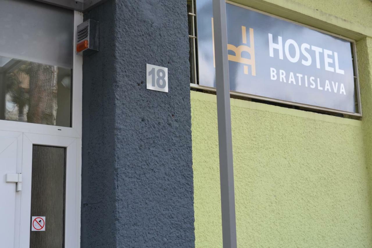 Ostello Hostel Bratislava
