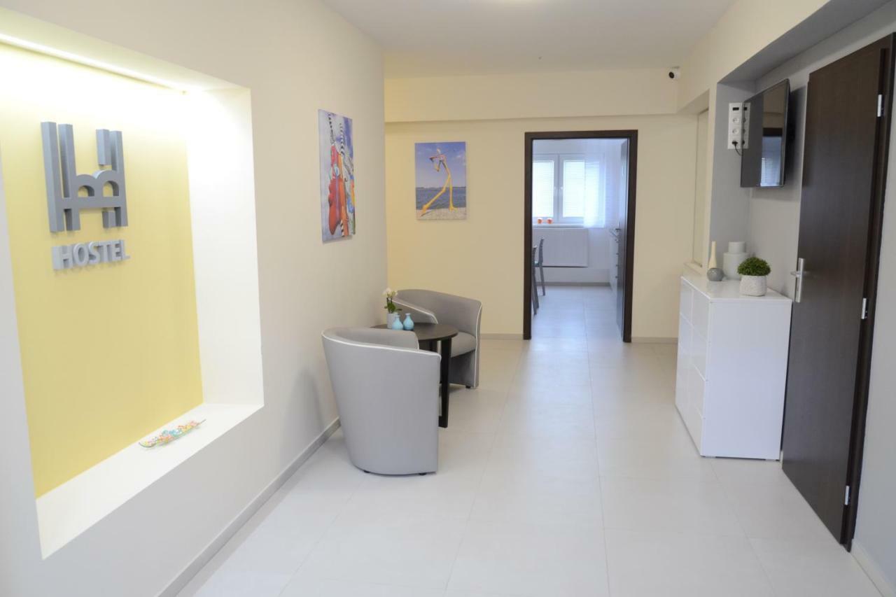 Hostel Bratislava *