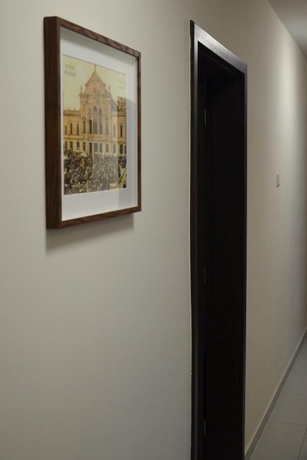 Hostel Bratislava Bratislava