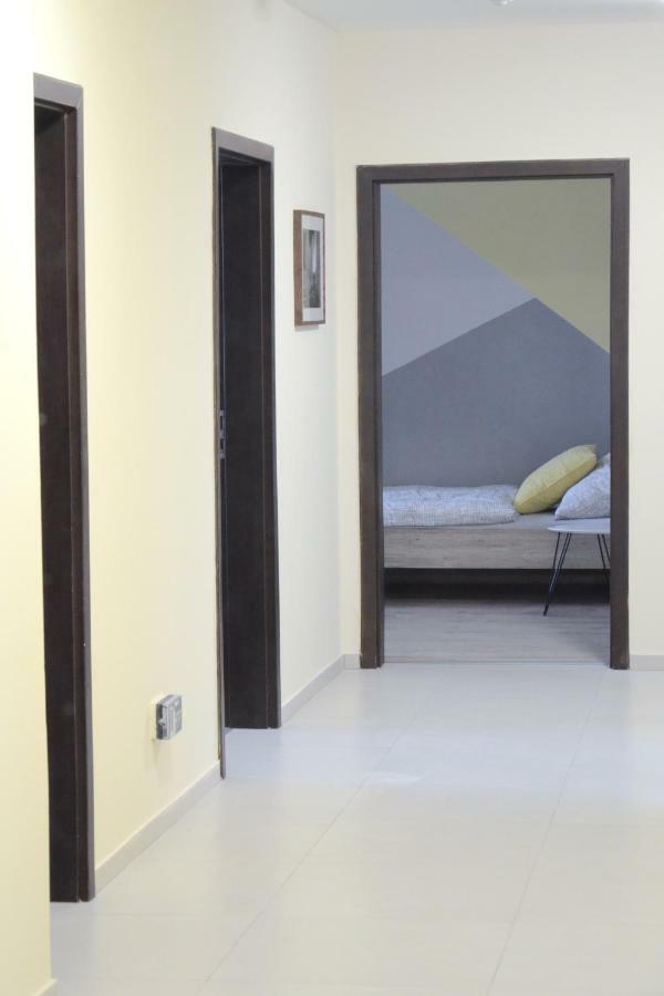 Hostel Bratislava *