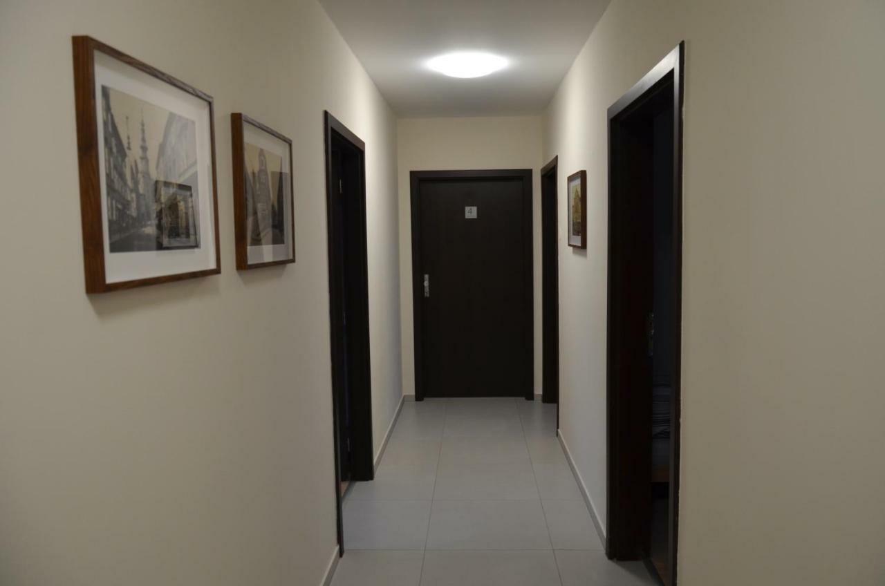 Hostel Bratislava Ostello *