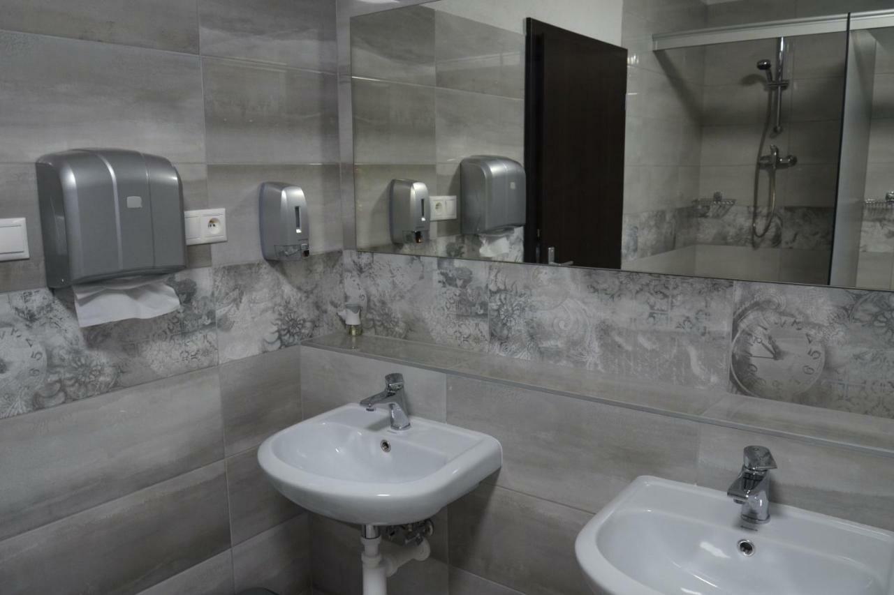 Hostel Bratislava * Bratislava