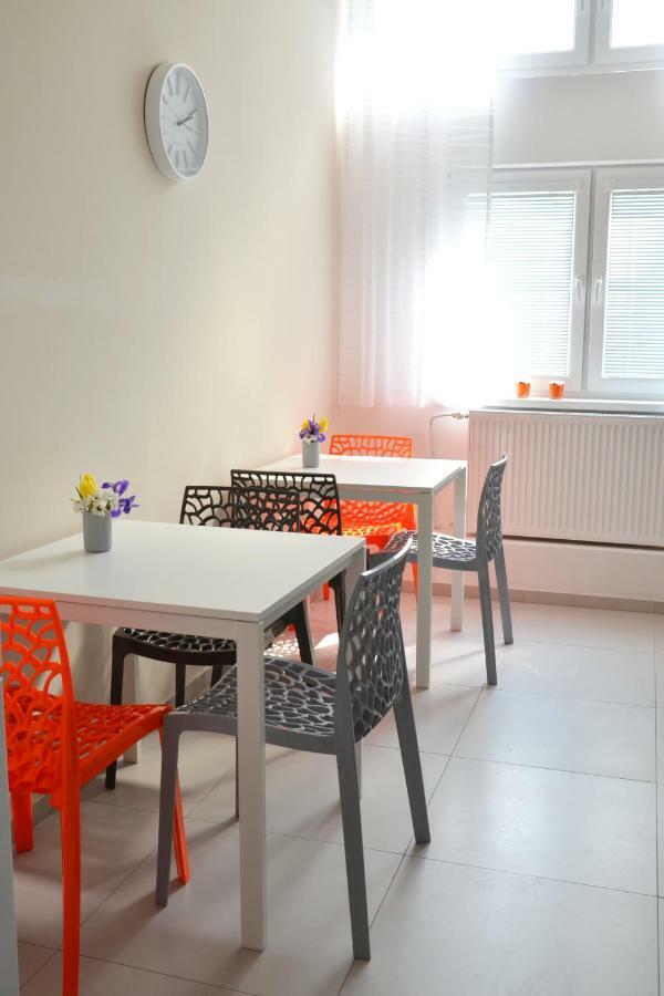 Ostello Hostel Bratislava Bratislava