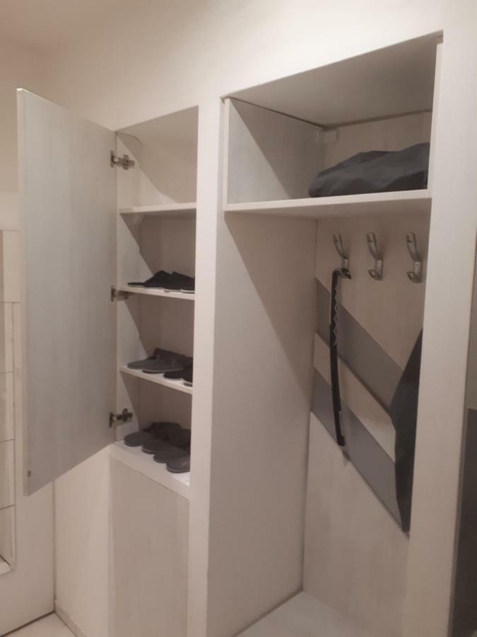 Michaela Apartmán Bratislava