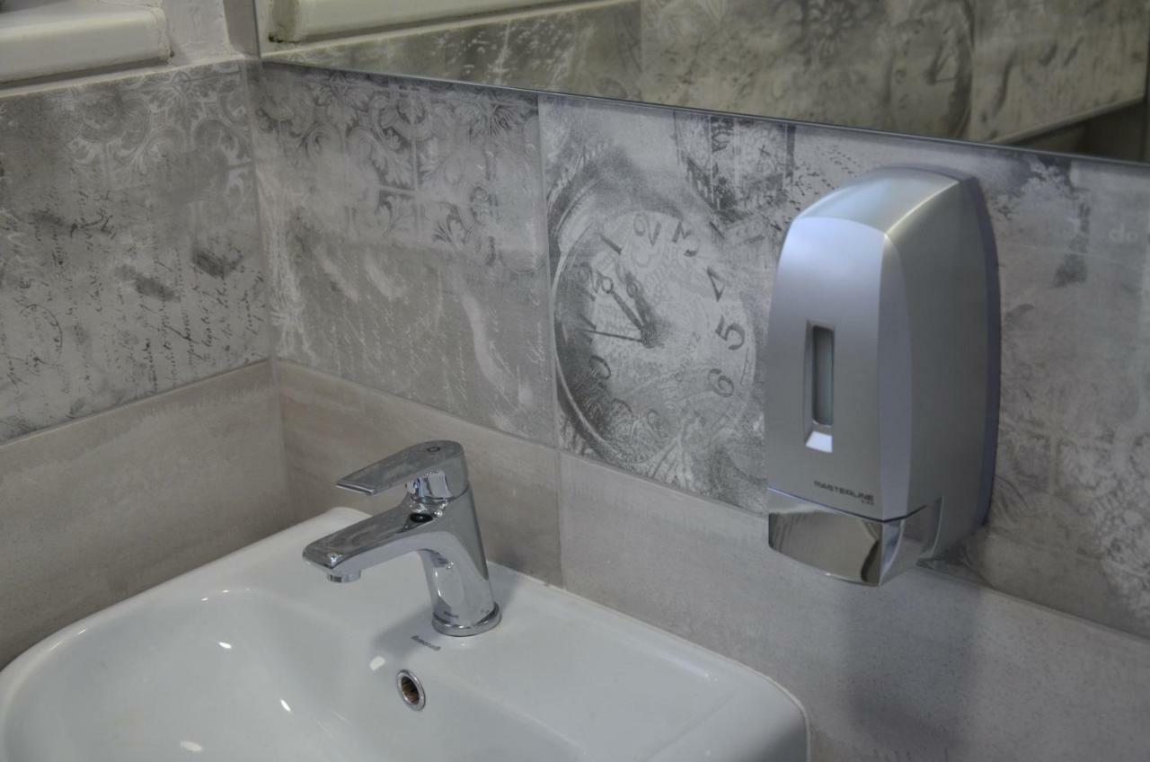 Ostello Hostel Bratislava *