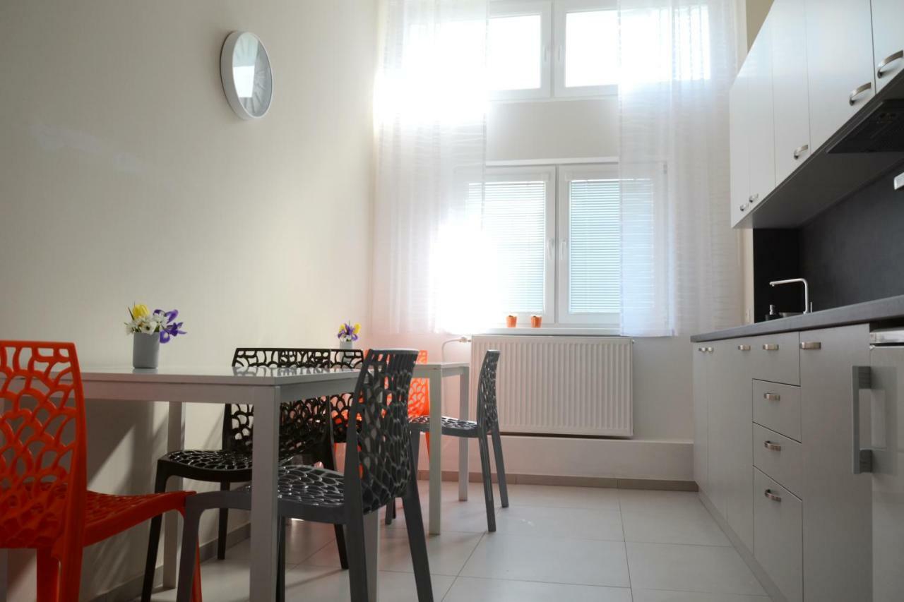 Ostello Hostel Bratislava Bratislava