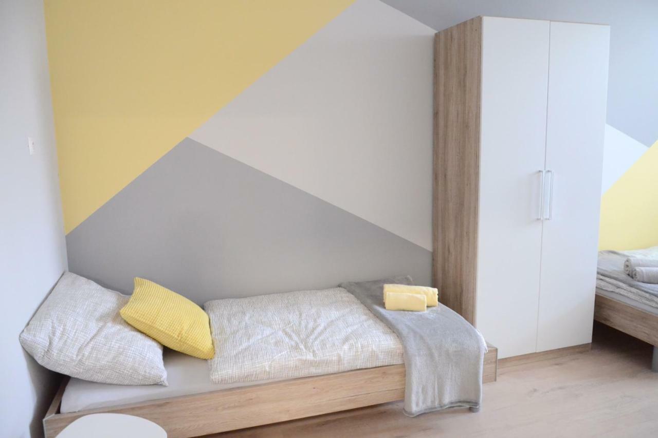 Ostello Hostel Bratislava Bratislava
