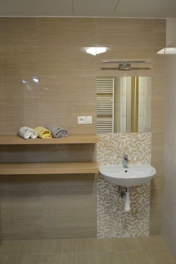 Hostel Bratislava * Bratislava