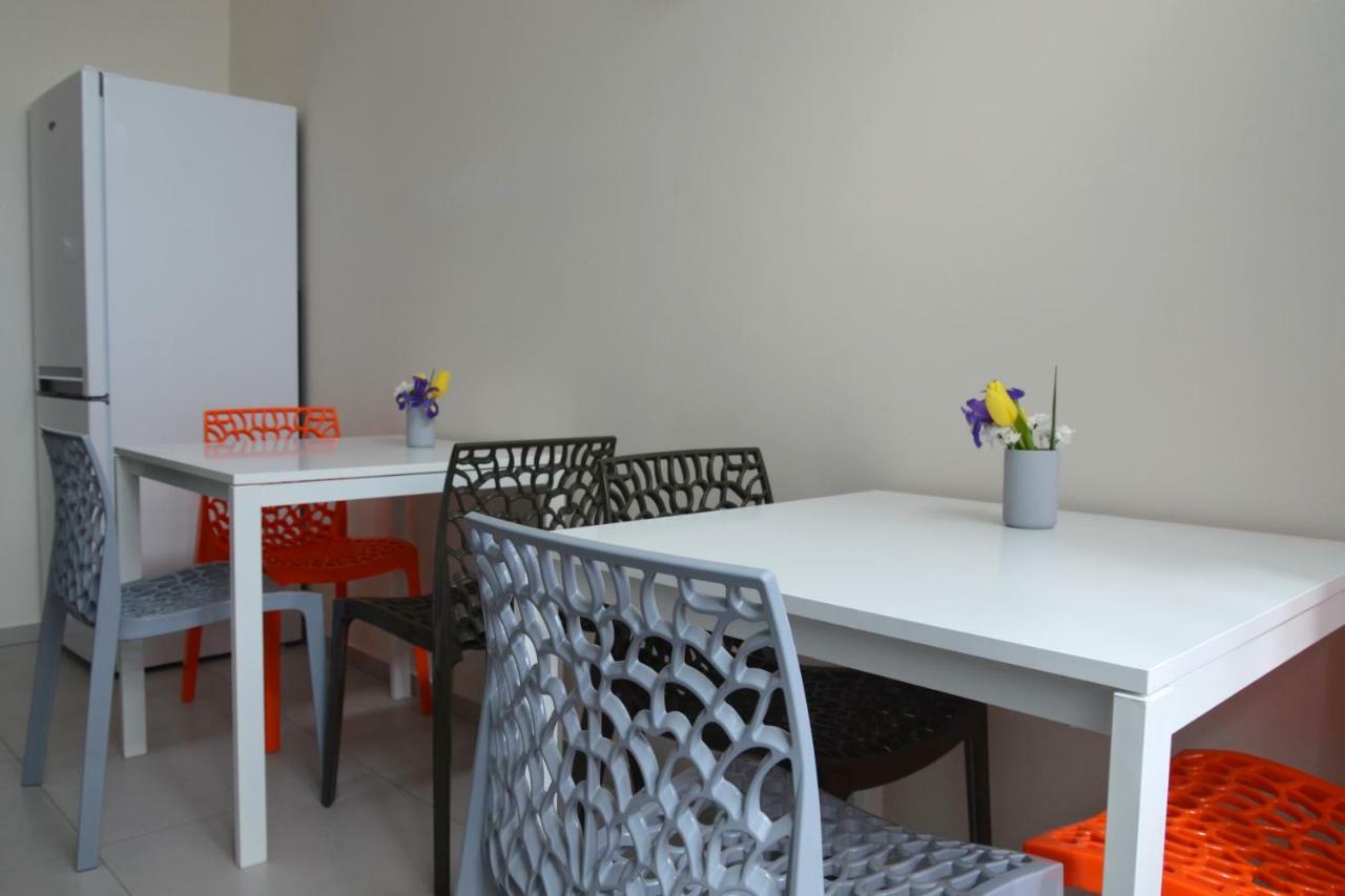 Hostel Bratislava Ostello