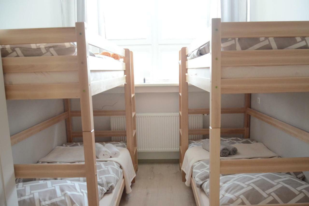 Ostello Hostel Bratislava *