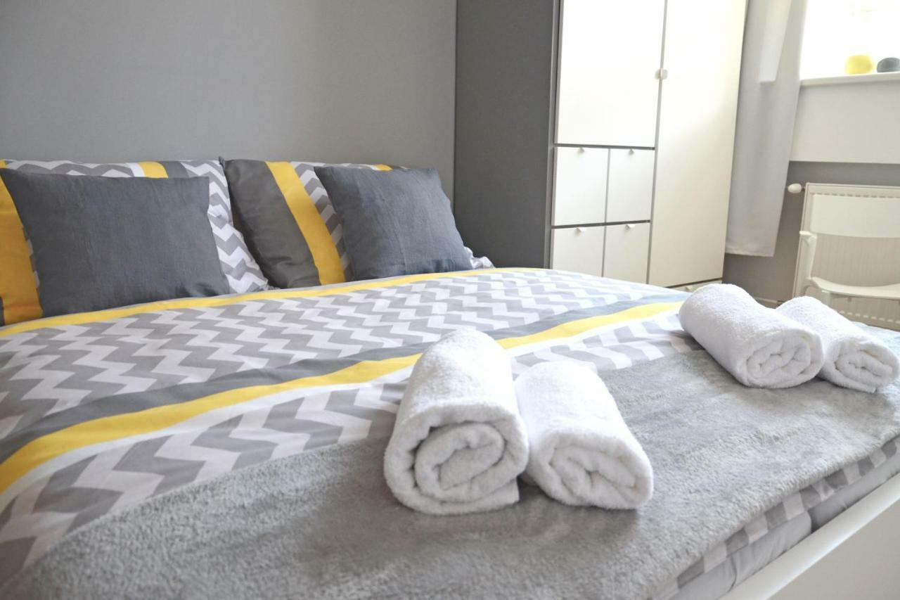 Hostel Bratislava * Bratislava