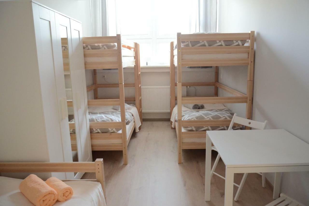 Hostel Bratislava Ostello Bratislava
