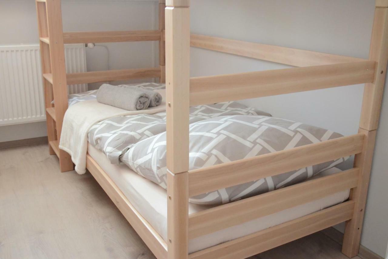 Ostello Hostel Bratislava Bratislava