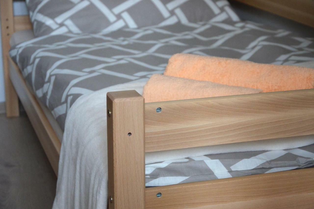 Hostel Bratislava Ostello *
